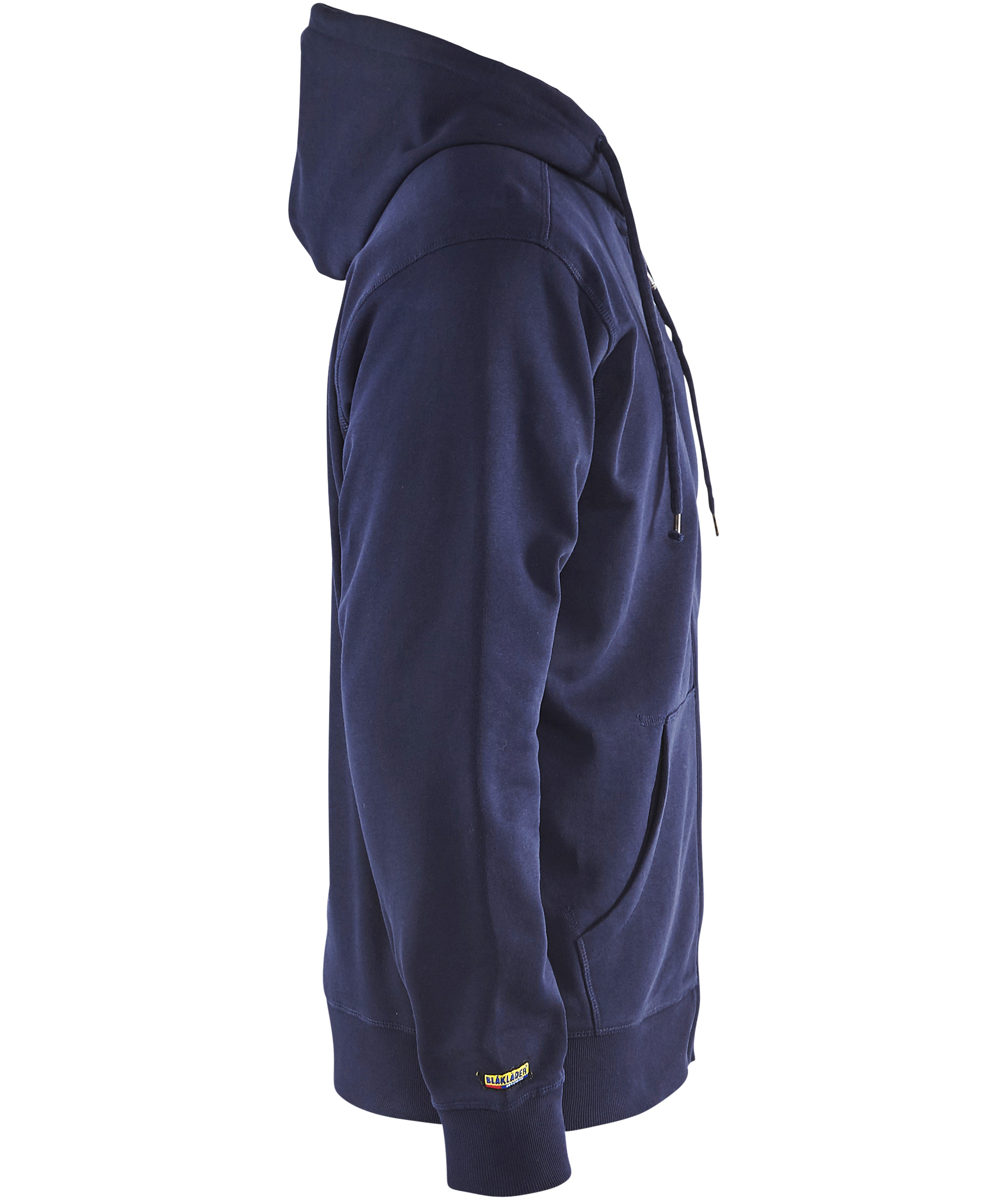 Bl&aring;kl&auml;der h&aelig;ttetr&oslash;je, Marinebl&aring;, large image number 3