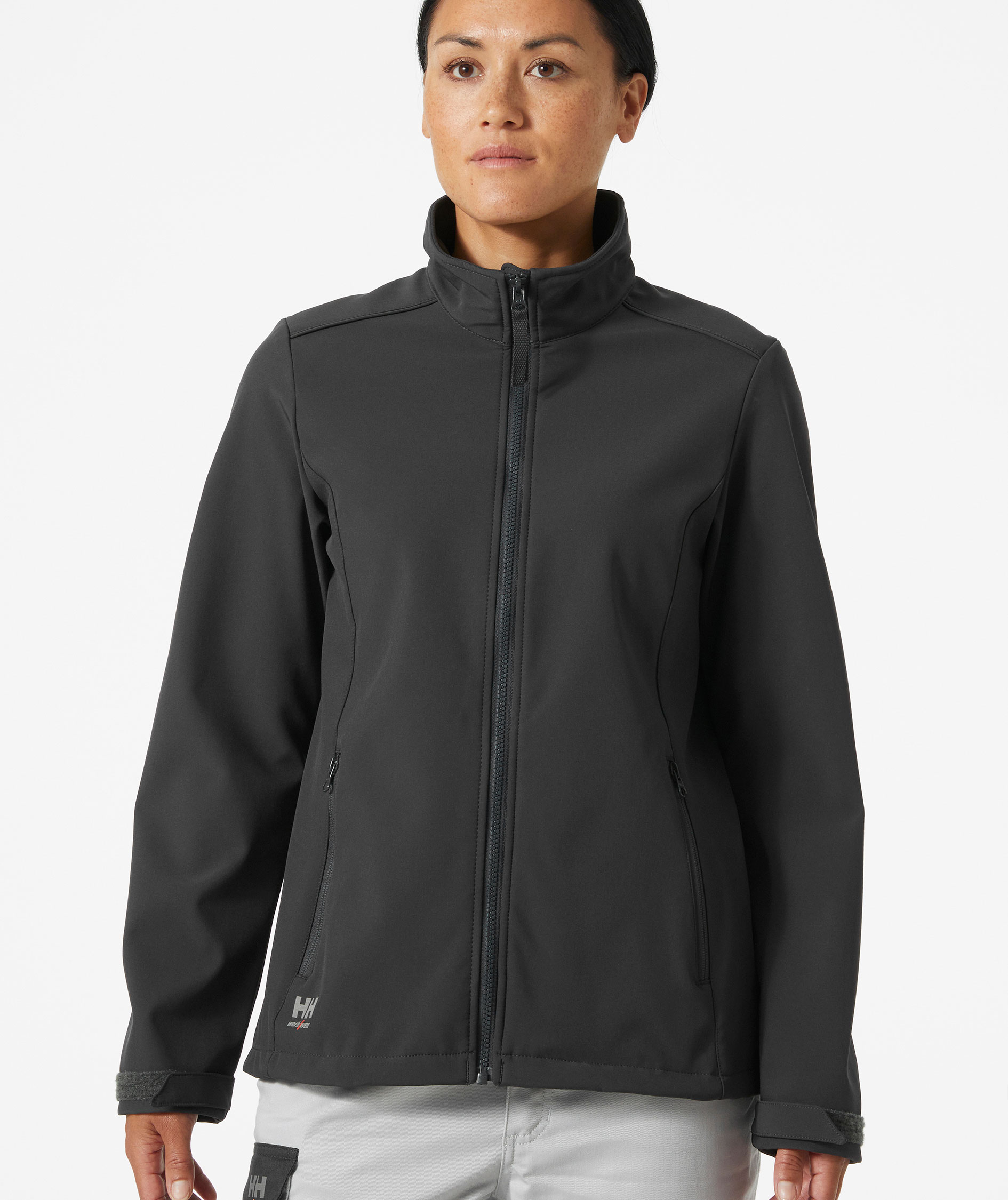 Helly Hansen Manchester 2.0 softshelljacka dam