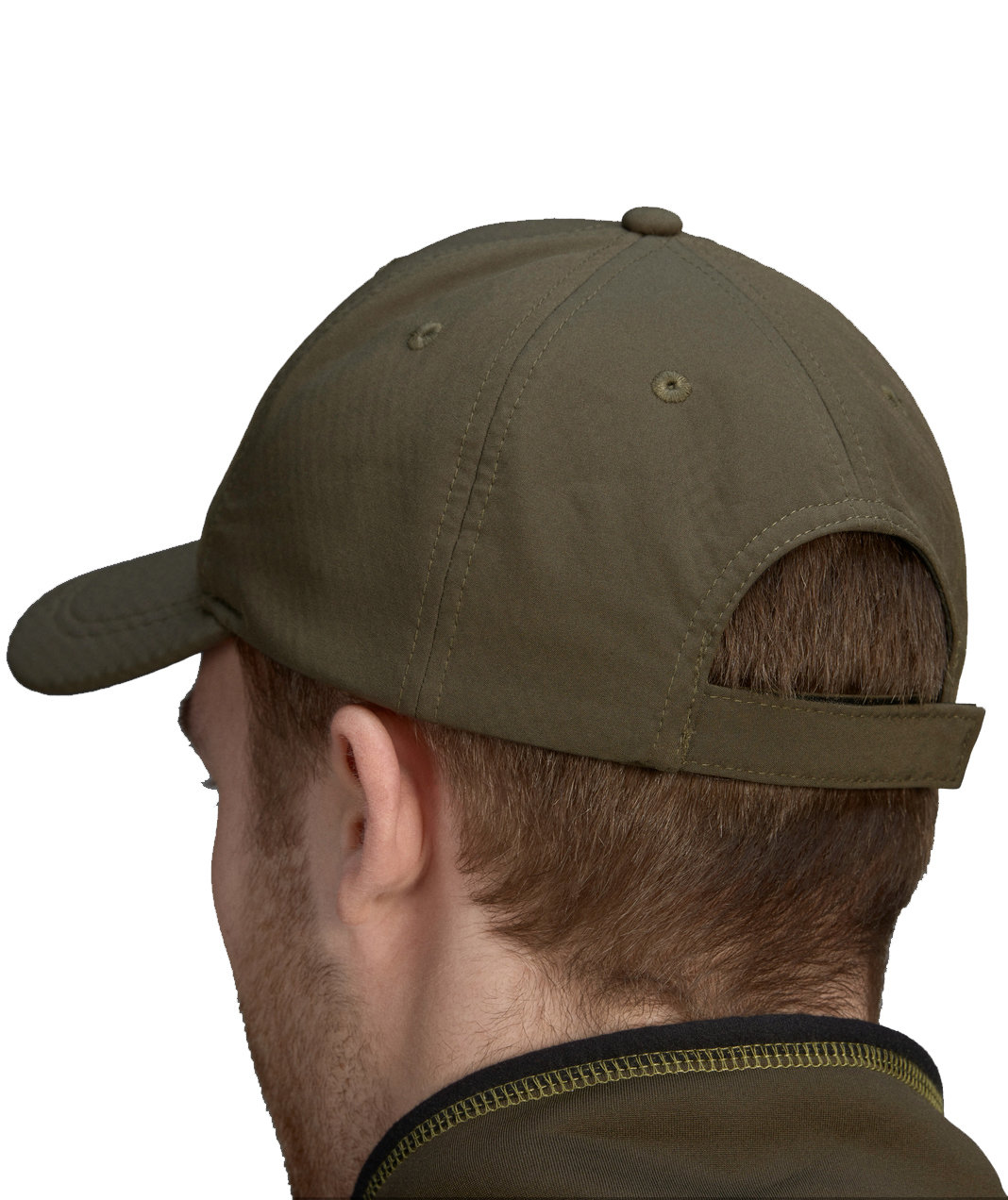 Seeland Hawker cap, Pine green, Pine green, large image number 4