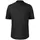 Karlowsky Modern-Touch kortærmet kokkejakke, Black, Black, swatch