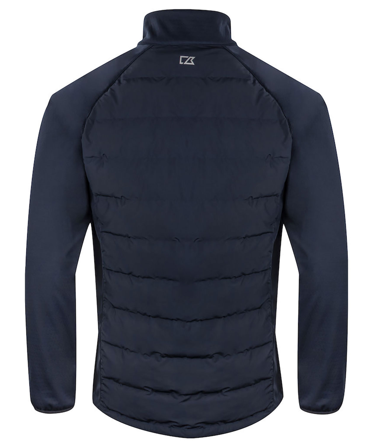 Cutter & Buck Oak Harbor jacka, Dark navy, large image number 2