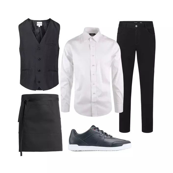 Tjäna set, , large image number 0