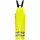 Lyngsøe regn selebukse, Hi-Vis Gul, Hi-Vis Gul, swatch