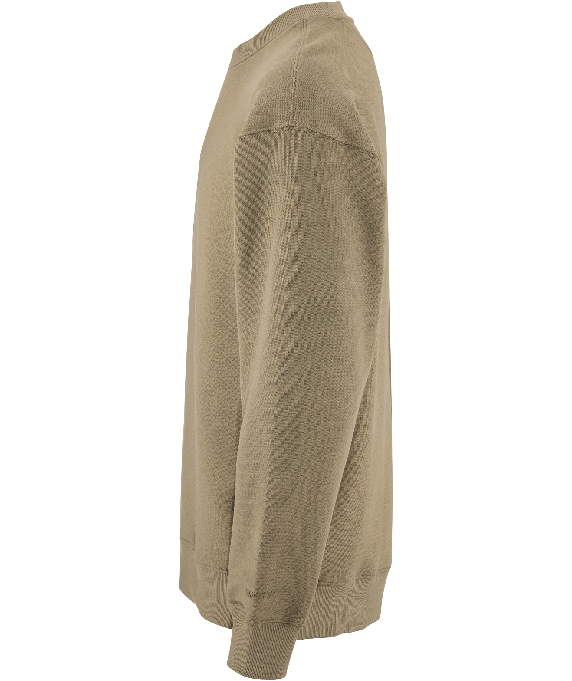 Craft Frequent sweatshirt, Taupe, large image number 4