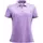 Cutter & Buck Kelowna women's polo T-shirt, Light Purple, Light Purple, swatch