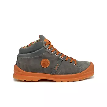 Dike Summit Suberb H safety boots S3, Lead