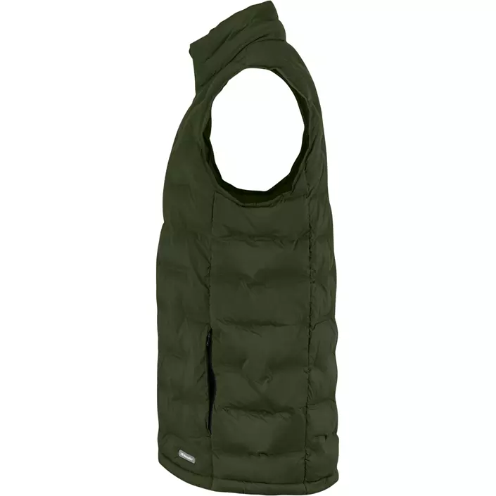 Cutter & Buck Baker vest, Ivy green, large image number 3