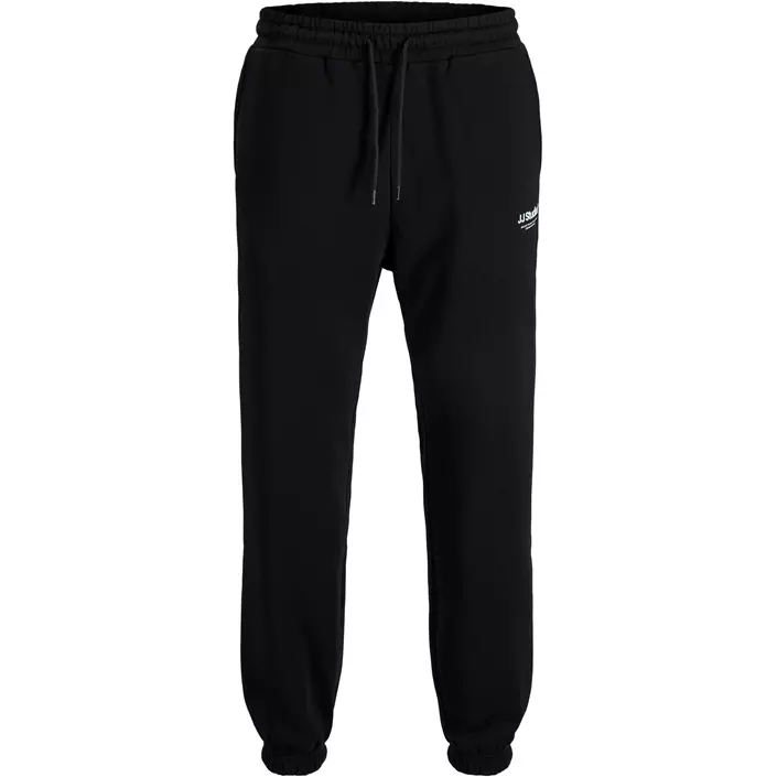 Jack & Jones JPSTKANE SOHO sweatpants, Black, large image number 0