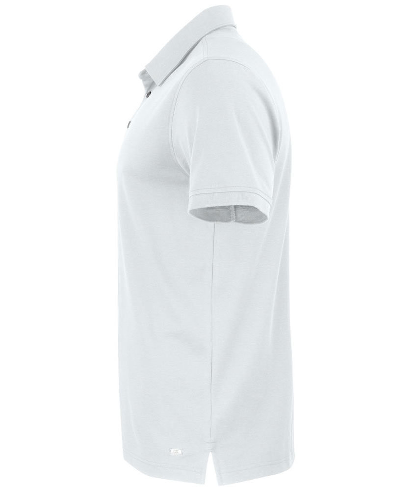 Cutter & Buck Advantage Premium Polo, White, large image number 2