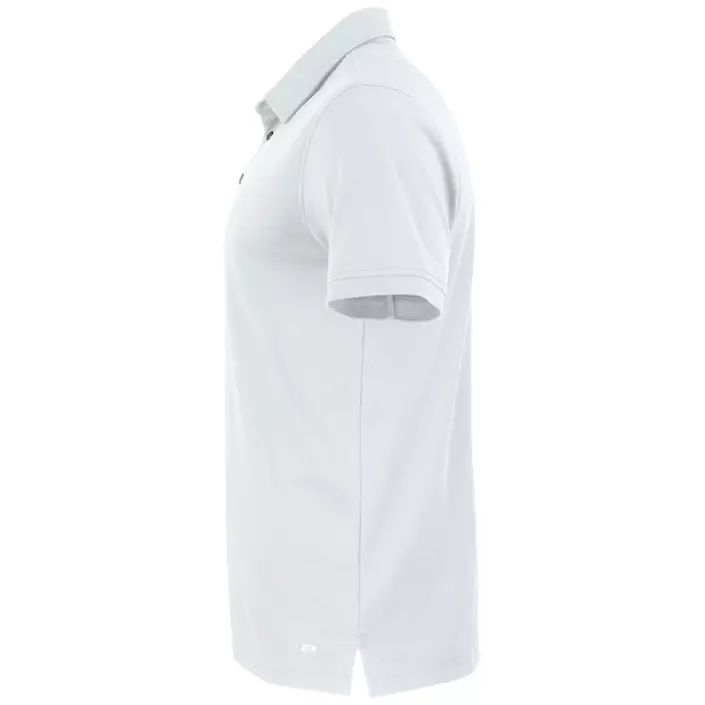 Cutter & Buck Advantage Premium Poloshirt, Weiß, large image number 2