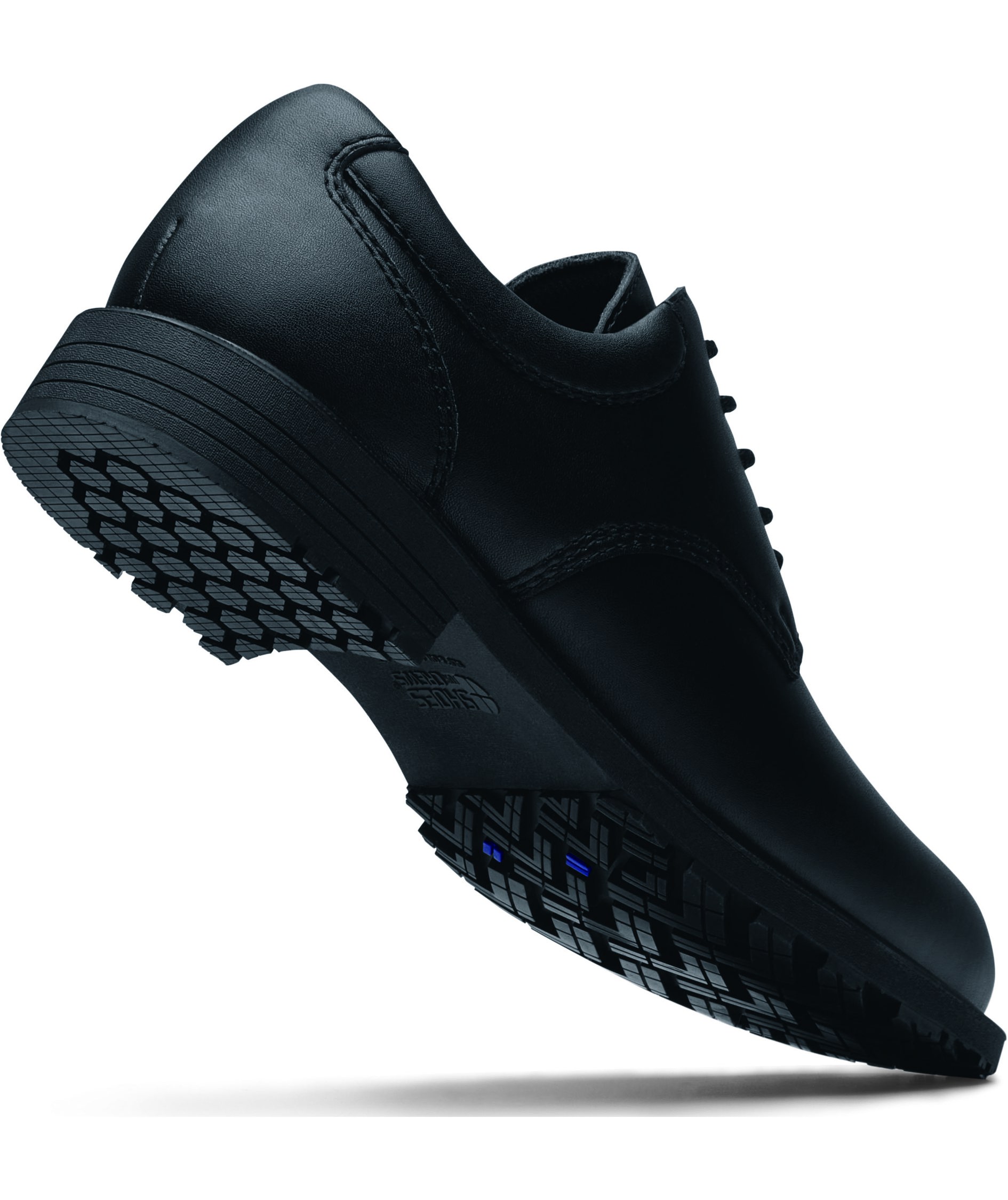 Shoes For Crews Cambridge GL Arbeitsschuhe O2, Black, large image number 4