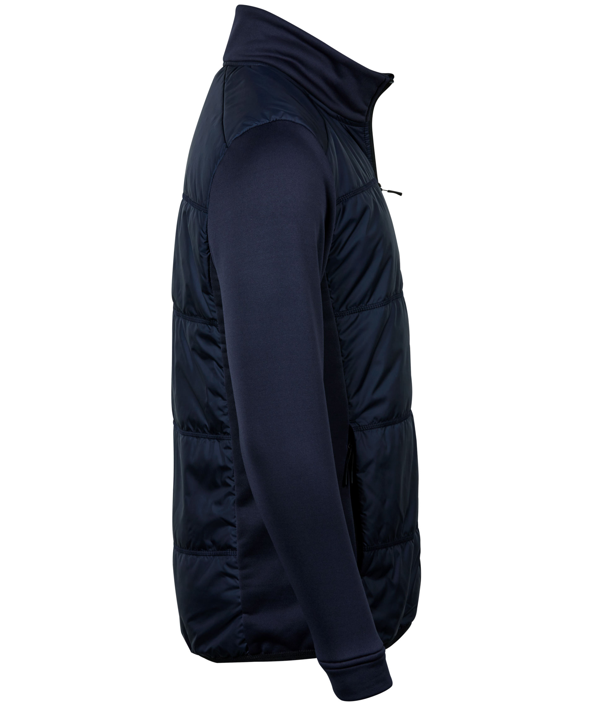 Tee Jays hybrid-stretch jacket, Navy, large image number 3