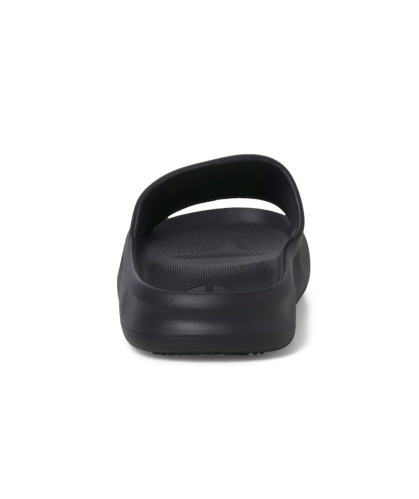 Jack & Jones JFWSTATUS badesandal, Anthracite, large image number 4