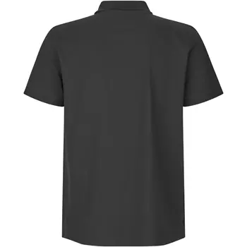 ID Stretch Polo T-shirt, Koksgrå