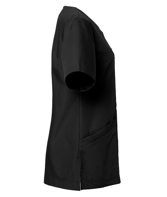 Segers women's smock, Black, large image number 3