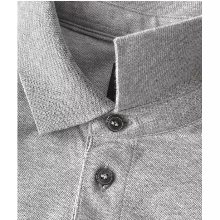 Nimbus Harvard Polo T-skjorte, Grey melange, large image number 5