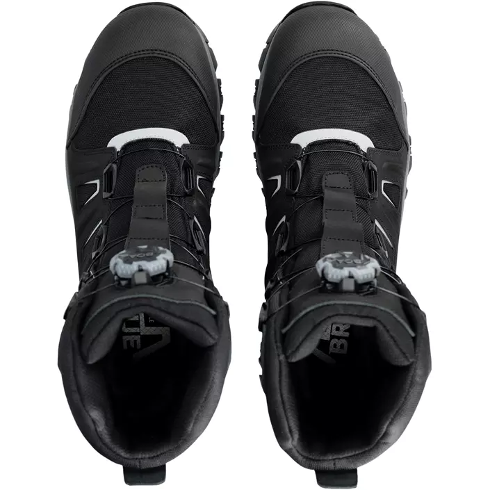 Brynje B-dry Arctic skyddsstövlar S7L, Svart, large image number 3