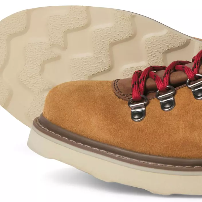 Jack & Jones JFWCHORLTON stövlar, Tobacco Brown, large image number 3