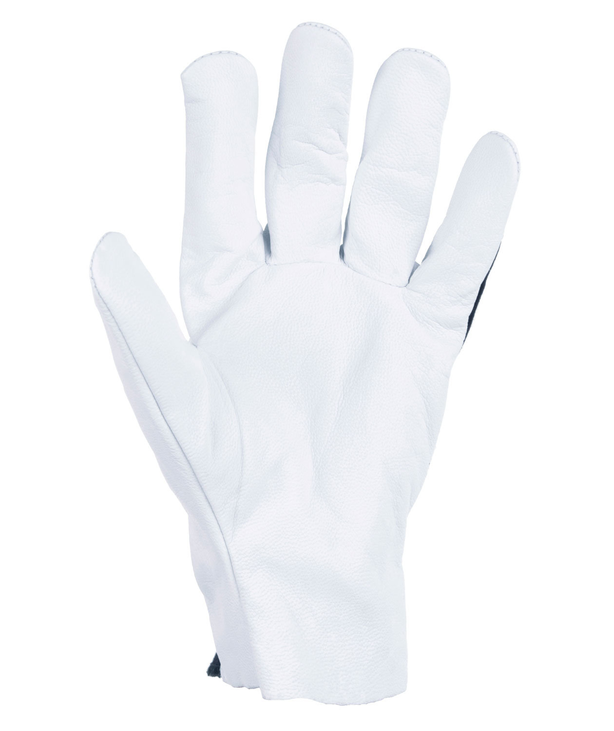 Kramp 3.009 arbejdshandsker i gedeskind