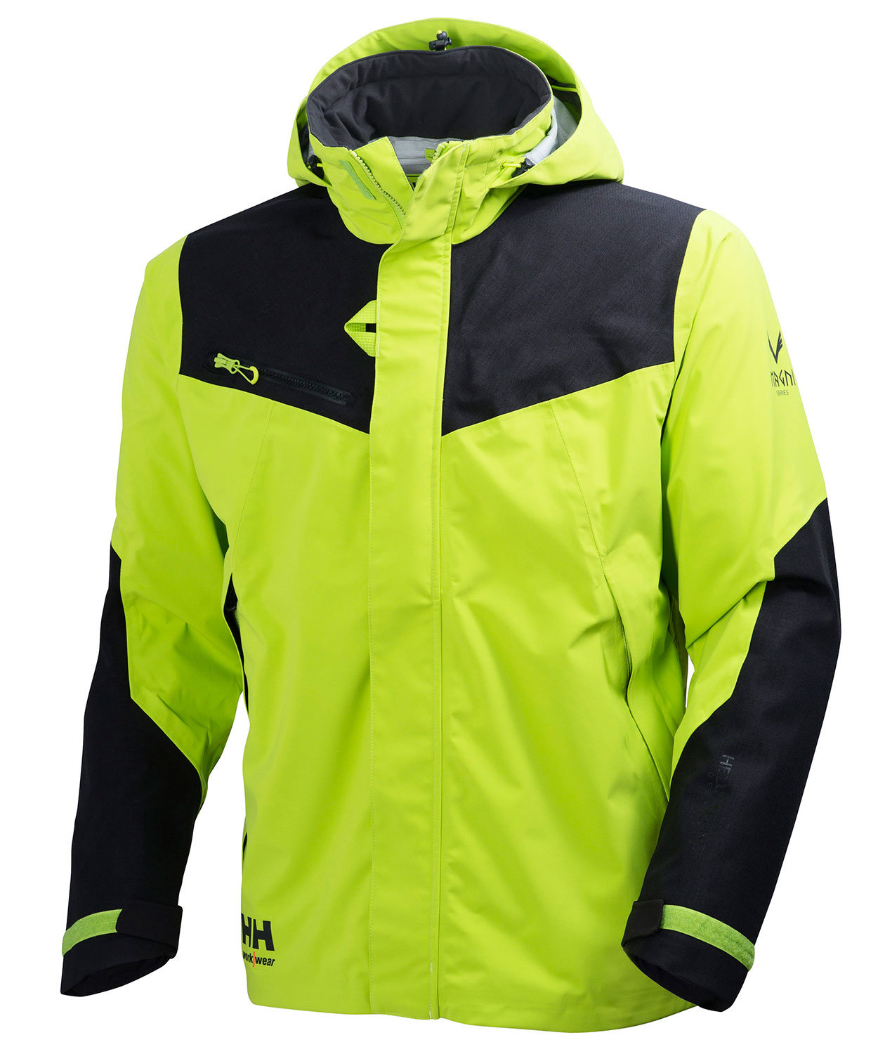 Helly Hansen Magni shell jacket