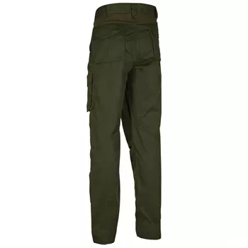 Deerhunter Rogaland trousers, Adventure Green