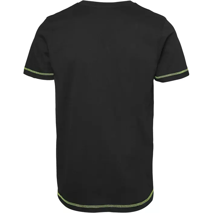 South West Cooper T-shirt, Black, large image number 1