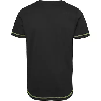 South West Cooper T-Shirt, Black