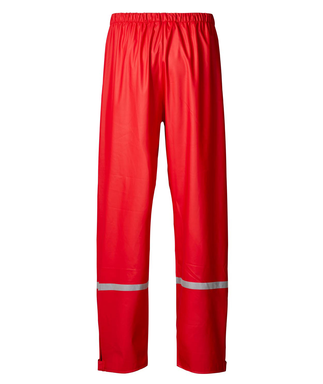 Xplor  rain trousers, Red