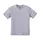 Carhartt Workwear Solid T-skjorte, Heather Grey, Heather Grey, swatch