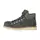 Jack & Jones JFWCHORLTON Stiefel, Pirate Black, Pirate Black, swatch