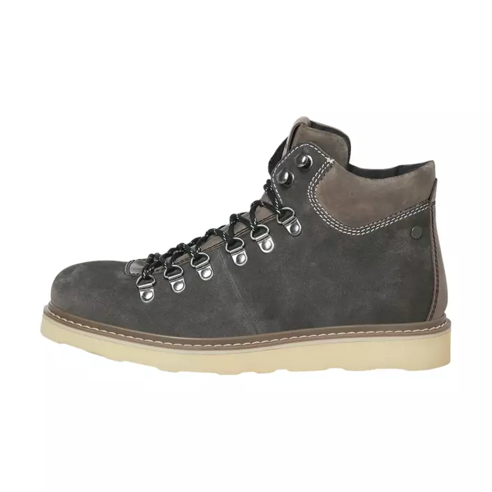 Jack & Jones JFWCHORLTON støvler, Pirate Black, large image number 0