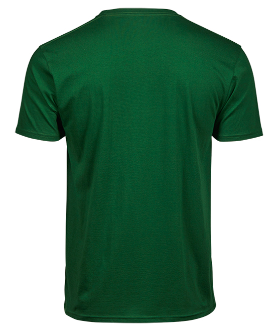 Tee Jays Power T-shirt, Skovgr&oslash;n, large image number 1