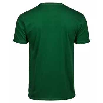 Tee Jays Power T-skjorte, Skogsgrønn