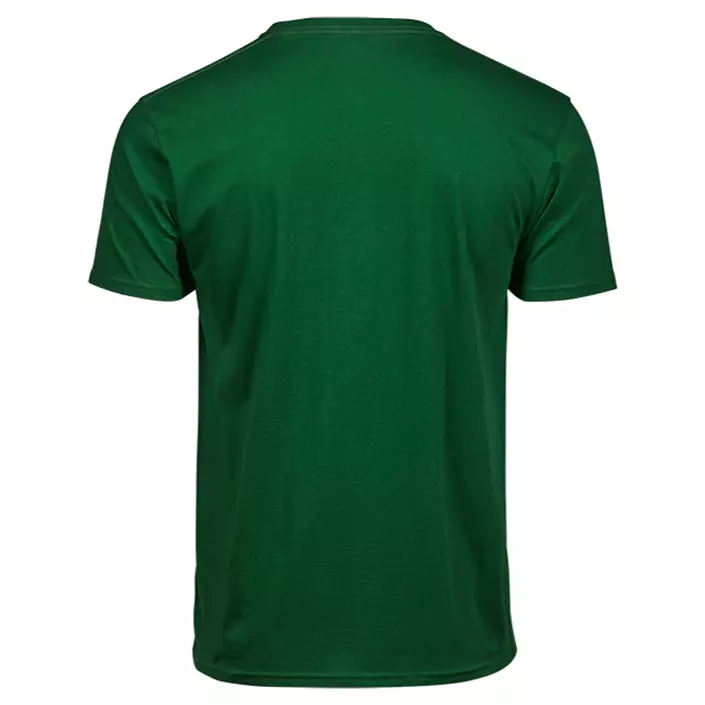 Tee Jays Power T-skjorte, Skogsgrønn, large image number 1