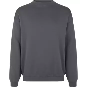 ID PRO Wear sweatshirt, Silver Grey