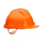 Portwest PS61 work safety helmet, Orange
