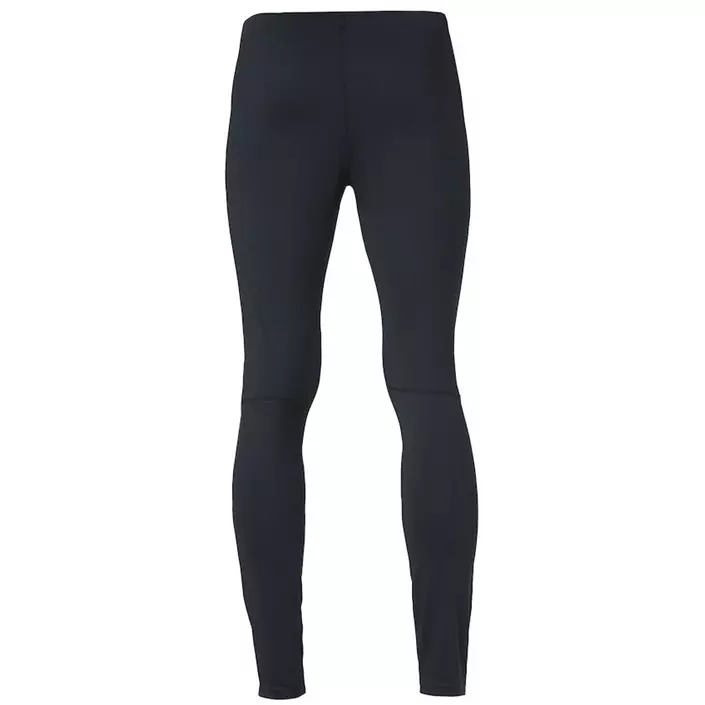 Clique Retail Active tights, Black, large image number 1