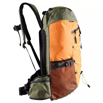 Craft ADV Entity Travel Backpack 40L, Chestnut