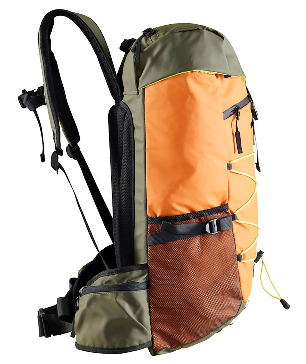 Craft transit outlet 35l backpack