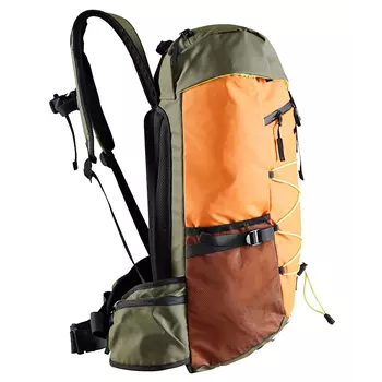 Craft ADV Entity Travel Backpack 35L, Chestnut