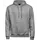 Tee Jays hoodie, Heather Grey, Heather Grey, swatch