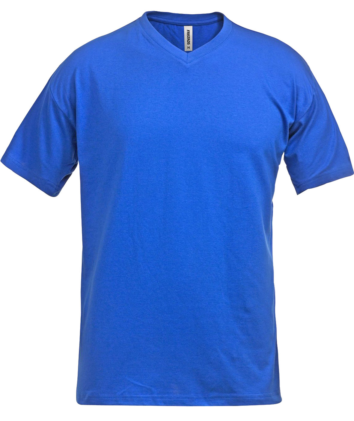 Fristads Acode T-shirt, Royal Blue