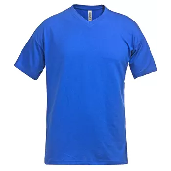 Fristads Acode T-shirt, Royal Blue