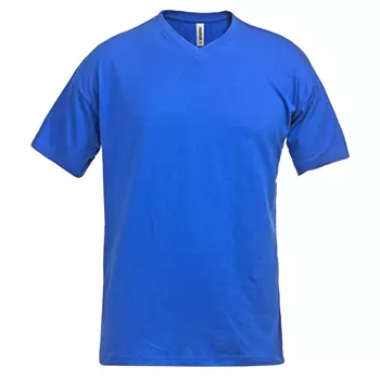 Fristads Acode T-shirt, Royal Blue