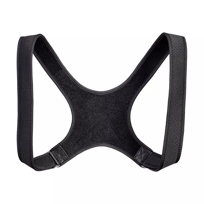 Portwest rygstøtte, Sort, Sort, large image number 0