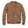 Carhartt Crawford Bomber jacka dam, Brun, Brun, swatch