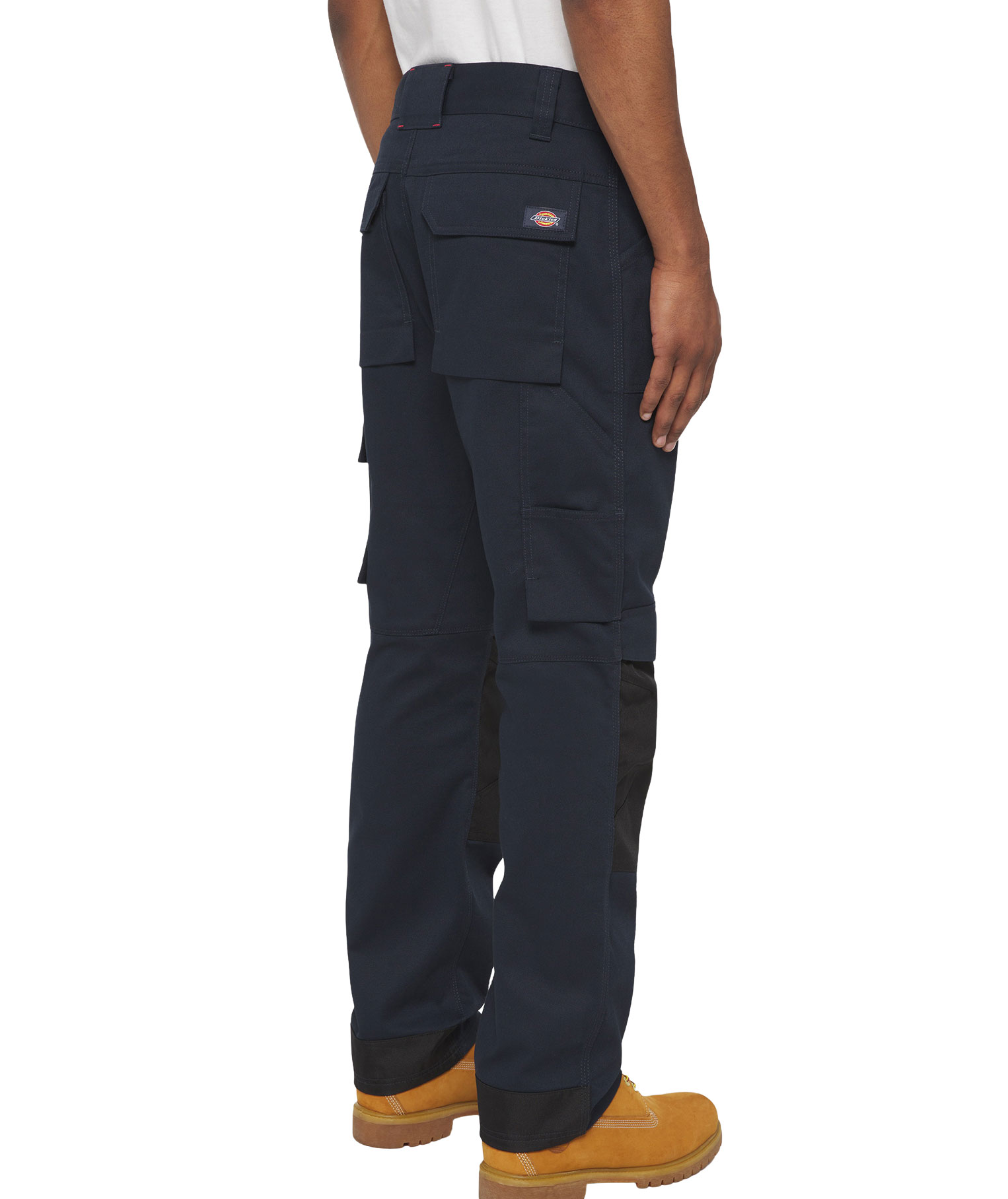 Dickies Utility Arbeitshose, Dark navy, large image number 6