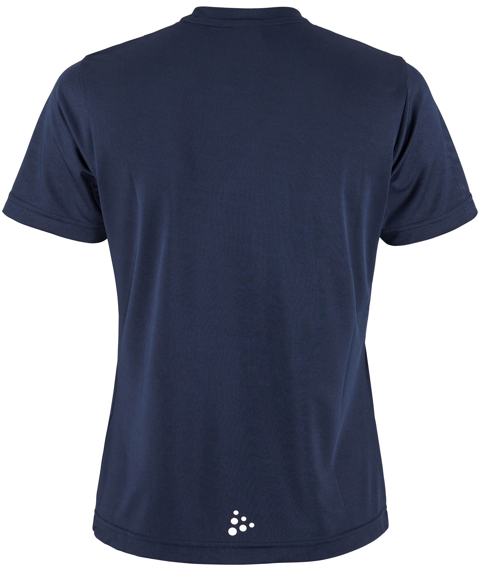 Craft Squad Go Function dame T-shirt, Navy, large image number 2