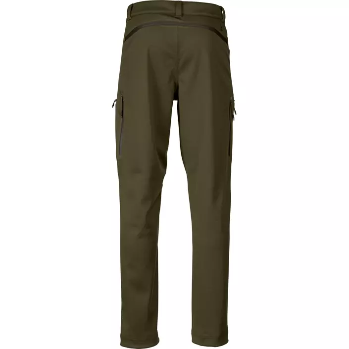 Seeland Hawker Advance trousers, Pine green, large image number 2
