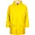 Lyngsøe PU rain jacket, Hi-Vis Yellow, Hi-Vis Yellow, swatch